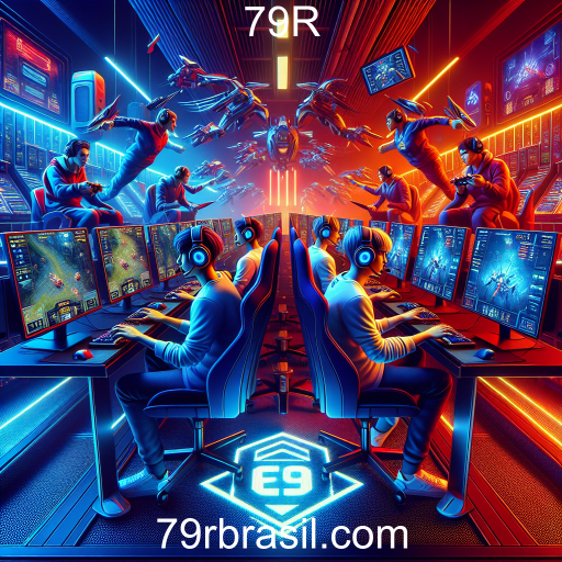 A Ascensão dos Jogos Multiplayer: Conectando Jogadores pelo Mundo
